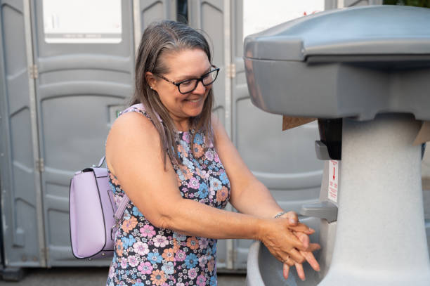 Best Long-term porta potty rental  in Ocean City, FL