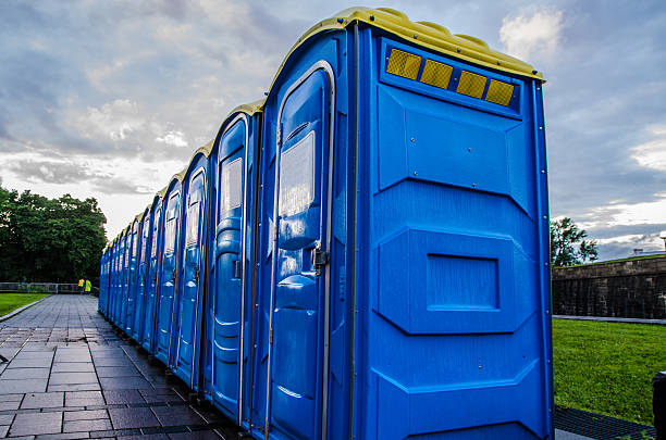 Best Porta potty delivery and setup  in Ocean City, FL